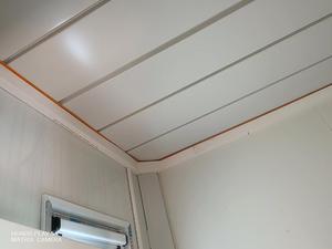 Casa Modular Contemporánea Personalizable con Certificación CE, Casa Contenedor Plegable y Portátil de 20 pies, 30 pies, 40 pies - Product Image 5