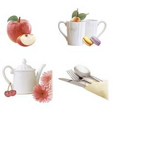 Carreaux de céramique modernes effet brique polie 300x600mm Modèle 6001-HL pour murs intérieurs de supermarchés et centres commerciaux - Product Image 1