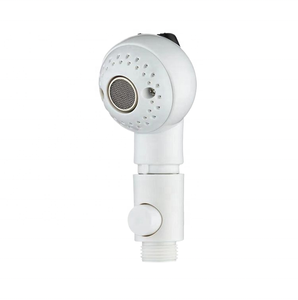 Douche de bébé, ensemble de pommeau de douche à main pour enfants, pommeau de douche - Product Image 6