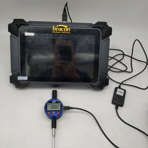 Diagnose werkzeuge für Common-Rail-Injektoren Crm4000 zur Hub messung und dreistufigen Reparatur verschiedener Injektor marken - Product Image 5