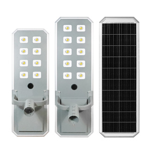 Lampes Solaires Extérieures Étanches Ip65 Led Jardin <span class=keywords><strong>Solaire</strong></span> Alimenté Lampadaire <span class=keywords><strong>avec</strong></span> Détecteur de Mouvement Pir <span class=keywords><strong>Lampe</strong></span> Extérieure - Product Image 3