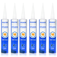 3m Ad Auto Glass Adhesive Auto Glass Polyurethane Adhésif Remover Sealant