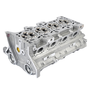 Cabeza de Cilindro de Gasolina Turbo 1.8T 20V 06A103351G 06A103351J ACHW370 <span class=keywords><strong>AMB</strong></span> BFB para VW Golf Passat Beetle Audi A4 A6 Skoda Octavia - Product Image 2