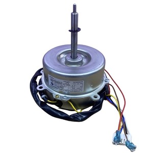 มอเตอร์พัดลมกรี YDK90-6A2 FN90A 220V 87W สำหรับเครื่องปรับอากาศแบบติดเพดานอะไหล่ทดแทน - Product Image 4