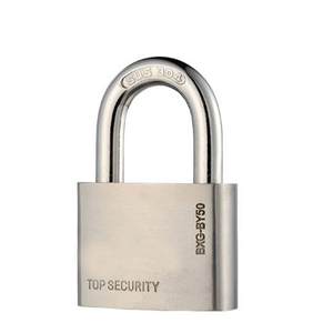 304 chống gỉ khóa không thấm nước thép không gỉ còng keyed như nhau Ổ khóa cho những nơi có tình trạng xấu của thời tiết - Product Image 1