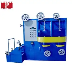 Cable Winder Manual Wire Winding Machine 6 Mm High Speed Wire Coiling Machine - Buy Wire Coiling Machine