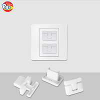 Protège-prises multi-packs Prodigy à prix d'usine – Cache-prises sécurisés pour prises murales