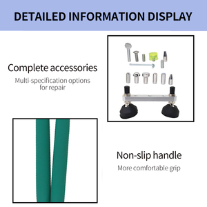 Crochet d'extraction directe d'usine carrosserie réparation de <span class=keywords><strong>Dent</strong></span> sans peinture extracteur de voiture réparation de <span class=keywords><strong>Dent</strong></span> de voiture pooler de réparation de <span class=keywords><strong>Dent</strong></span> de voiture - Product Image 4