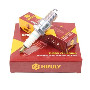 Bujías de Encendido para Autos 2.0T 90919-01276 - Product Image 1