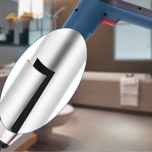 Nouveau tuyau drague électrique pression d'air outils de plomberie piston de toilette haute pression serpent vidange déboucher plongeur - Product Image 4