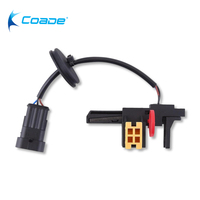 Capteur de position du levier de vitesses KEDE haute performance 55228312 pour Alfa Romeo Giulietta avec garantie d'un an
