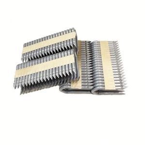 Vente en gros de clous ronds courants en fer galvanisé poli de 1, 2, 3, 4, 5 et 6 pouces pour la construction - Product Image 1