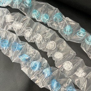 Embouts en plastique pour hydrodermabrasion Hydrafacy, 6 types, embouts pour machine Hydra, <span class=keywords><strong>prix</strong></span> d'usine - Product Image 2