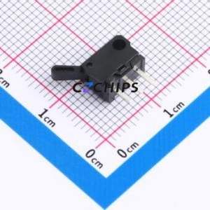 TK-1080-A Limit Switch Through hole Component (THT)-3P,8.5x4mm Switch - Product Image 1