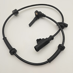 Nuovo Sensore di Velocità Ruota con Cavo 238468, Sensore di Velocità Trasmissione per Ferrari 458 488 California, Ricambi Elettronici Auto - Product Image 3