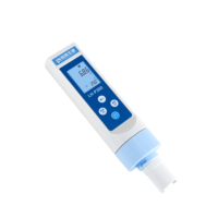 Nouveau produit Lohand LCD stylo PH numérique type PH mètre PH Portable PH testeur d'alcalinité numérique avec fonction ATC