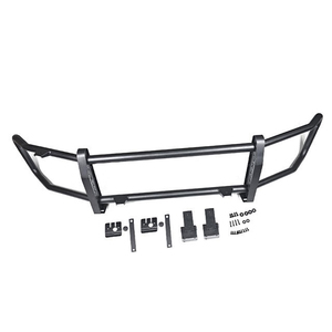 Nuevo Parachoques Delantero Reforzado de Acero al Manganeso de Alta Calidad para Chery Jetour Traveler T2 2024-2025 AILITA - Product Image 1