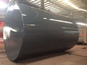 Camión Cisterna para Almacenamiento <span class=keywords><strong>de</strong></span> GLP <span class=keywords><strong>de</strong></span> 8000 CBM, Gran Capacidad para Uso Industrial - Product Image 1