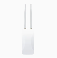 WiFi 5 Wireless 1200Mbps Outdoor Access Point Ap Cloud Router