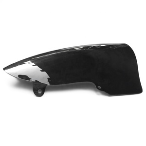 กระจกบังลมมอเตอร์ไซค์,ที่บังลม GSX650F <span class=keywords><strong>GSX1250FA</strong></span> GSX-1250FA 2008 2009 2011 2012 2013 2014 2015 2016 - Product Image 5
