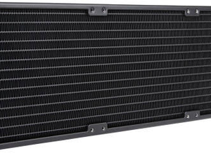 ซิลเวอร์สโตน ไอซ์มิสท์ 280 มม. / 420 มม. ชุดระบายความร้อนด้วยน้ำแบบ AIO, IM280 ARGB / IM420 ARGB, พัดลม PWM ขนาด 140 มม., ไฟ ARGB, สำหรับซีพียูอินเทลและเอเอ็มดี - Product Image 4