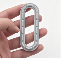 Clavier à dôme en caoutchouc de couleur personnalisée, boutons en silicone à dureté réglable pour appareils électroniques industriels