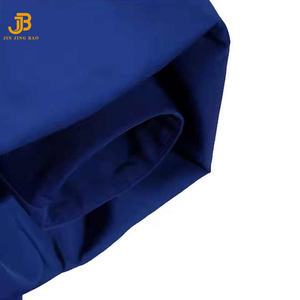 Tuniche Clericali Personalizzate Blu Reale Wesley con Ricamo a Croce e Pannello in Velluto, Uniforme Ecclesiastica per Sacerdoti - Product Image 4