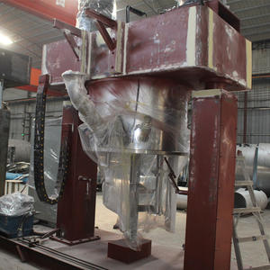 Skin Care Cream <b>Mixing</b> Machine Sealant Polyurethane Production Machine Planetary Mixer - Product Image 1