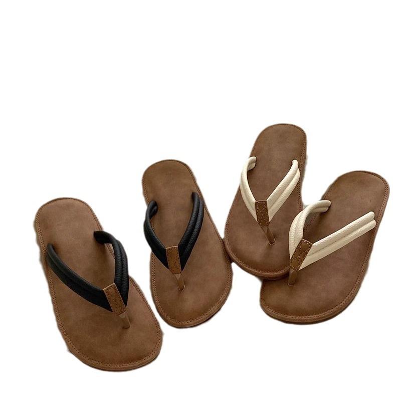 Islander Slippers Slippers With White Soles Islander Sandals