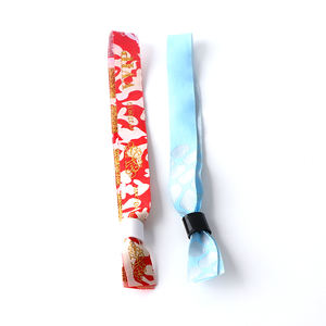 <span class=keywords><strong>2025</strong></span> חדש ידידותי מותאם אישית לוגו בד בד מודפס בד הנעילה נעילה rfid עבור הפסטיבל - Product Image 5