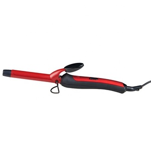 Pelo al por mayor Styler salón profesional rizador de pelo con 360 giratorio colgar - Product Image 2