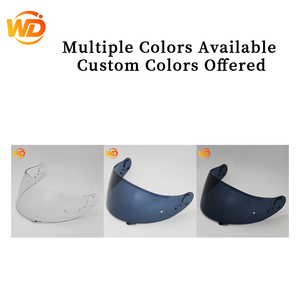 Visera de Repuesto para Casco GT Air 2, Material de PC, Compatible con Cascos de Motocicleta GT Air 2 CNS-<span class=keywords><strong>1</strong></span> <span class=keywords><strong>Neotec</strong></span> 1CNS-<span class=keywords><strong>1</strong></span> TC-5 - Product Image 4