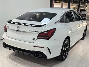 MG5 Scorpio 2022 Trophy 1.5T, Fabricación China, Económico, Nuevo y Usado, Control de Crucero Adaptativo, Cámara 360, Alta Tecnología - Product Image 4