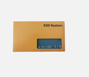 โมดูลจ่ายไฟ X20DC2396 X20DC2398 B&R X20 Series ของแท้ใหม่ 100%  โมดูลเคาน์เตอร์และเอนโค้ดเดอร์ - Product Image 2