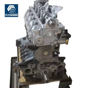 Blocco Motore Lungo WL-WL-T per <span class=keywords><strong>Mazda</strong></span> BT50 2.5L, Motore WL per Ford Ranger Transit Mondeo Focus <span class=keywords><strong>Mazda</strong></span> BT50 <span class=keywords><strong>B2500</strong></span> - Product Image 3