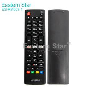 Télécommande Universelle Smart TV ES-RM009-1 Akb75095308 Akb75095305 Akb73975757 Akb73715637 <span class=keywords><strong>Akb74915324</strong></span> pour Téléviseur Intelligent LG HDTV - Product Image 4