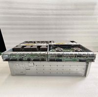 Serveur GPU en rack 4029GP-TVRT pour l'apprentissage profond, 8 GPU V100 SXM2 32G, prend en charge les processeurs de 1ère/2ème génération, fabriqué dans le Guangdong
