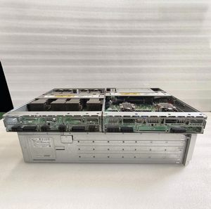 Servidor GPU en Rack 4029GP-TVRT para Aprendizaje Profundo, 8 GPU V100 SXM2 de 32G, Compatible con Procesadores de 1ª/2ª Generación - Product Image 4