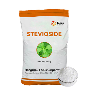 หญ้าหวาน rebaudiana สารให้ความหวาน precio Internacional de la stevia - Product Image 2