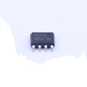 (Komponen elektronik) SOIC8_208mil ATTINY45V-10SU - Product Image 1