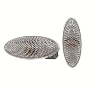 Feu de position latéral de garde-boue avant pour Toyota Corolla 2007-2014 - Product Image 5