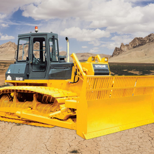 Producto popular <span class=keywords><strong>Shantui</strong></span> Dozer SD22 SD22F Sd22R SD22S SD22C <span class=keywords><strong>SD23</strong></span> <span class=keywords><strong>Bulldozer</strong></span> sobre orugas amarillo pequeño 220HP <span class=keywords><strong>Bulldozer</strong></span> de saneamiento - Product Image 6