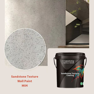 <span class=keywords><strong>Peinture</strong></span> de sable naturel, pierre de <span class=keywords><strong>granit</strong></span> et marbre pour la décoration intérieure des bâtiments et des sols, <span class=keywords><strong>peinture</strong></span> murale décorative avec revêtement en poudre - Product Image 6
