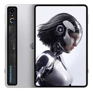 Tablet PC Red Magic 3 Pro en Oferta, Pantalla OLED de 9.7 Pulgadas, Allwinner Snapdragon 8 Elite, Batería Empresarial de 8200 mAh, 80 W - Product Image 3