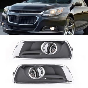 Chevrolet Malibu Fog <b>Light</b> <b>Cover</b> Assembly 20768846 20768823 ABS Material Replacement Part - Product Image 1