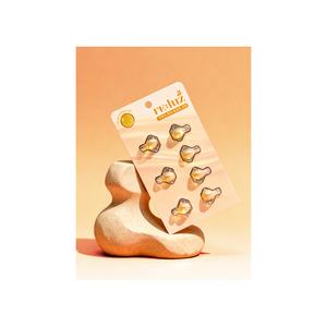 Cápsula de aceite de jojoba concentrado para nutrir la piel diariamente y cápsula de aceite de belleza para una nutrición e hidratación profunda. - Product Image 3