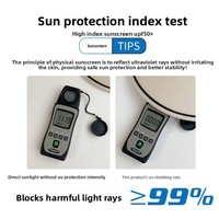 Sombrero de Sol Coreano de Verano al por Mayor, con Protección Facial, Ala Ancha, Plegable, Ajustable, de Poliéster y Algodón, para Playa y Mar, para Mujer