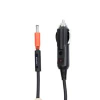 Cable de Alimentación de 12V para Encendedor de Cigarrillos Autel MS908, para Escáner de Diagnóstico Automotriz, Herramienta de Diagnóstico de Automóviles, Alimentación de 12V OEM