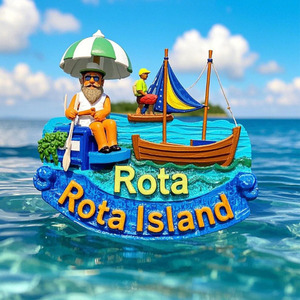 Nam châm tủ lạnh nhựa resin 3D, quà lưu niệm du lịch các nước khác nhau, nam châm nhựa resin 3D đính kim cương - Product Image 6