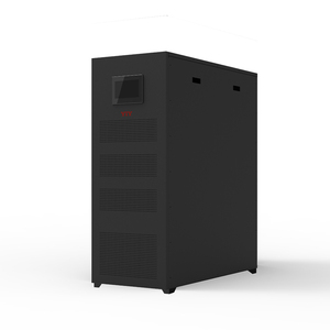 220V 380V Single/<span class=keywords><strong>3</strong></span> Trifásico 100KVA 150KVA 250KVA 500KVA IGBT Tipo Regulador estabilizador de voltaje Acondicionador de voltaje activo <span class=keywords><strong>AVC</strong></span> - Product Image 2